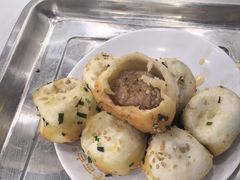 -老西白点心店