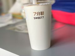 -7分甜(苏州中心店)