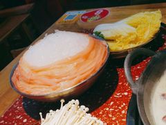 -赵美丽·重庆社区火锅·直营店(火车东站·中豪国际店)