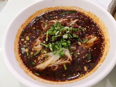 担担面-成都驻京办餐厅(蜀都宾馆店)