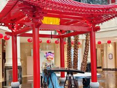 -唐山河头老街国丰维景度假大酒店