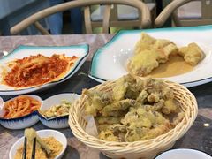 -屋里家延边朝鲜族冷面(梅林3店)