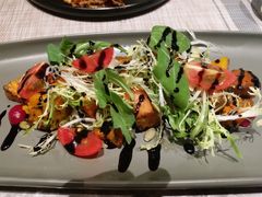 -Hurricane's Grill 飓风牛排