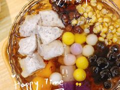 -豆豆冰室·地道招牌椰子冻(大良店)
