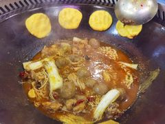 -柴火记忆·柴火鸡(万科店)