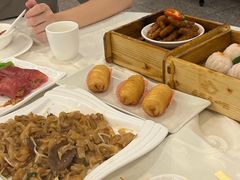 -鼎珑点心仔(燕塘店)