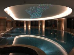 -舟山希尔顿酒店