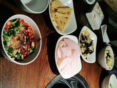 -云鱿记鱿鱼鸡·野生菌火锅(人民南路店)