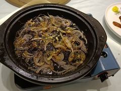 -紫鑫阁饭庄(长安店)