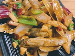 -壹酒贰肉1926·深夜食堂(南京北街店)