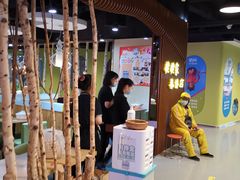 门面-姥姥家春饼店(佳亿时尚广场店)
