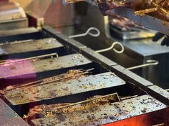 -老黄记手撕烤兔(玉林街店)