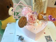 -食间旅人DIY烘焙工作室