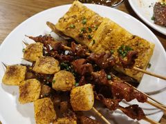 -大富贵烧烤公司(双廊店)