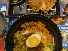 -馔豚·台北菜专门店(深圳湾万象城店)
