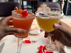 -弦月窗LUNETTE BY AMANDA(复兴路店)