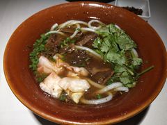 花溪牛肉粉-黔香阁(大上海时代广场店)