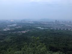 -南京市江宁方山