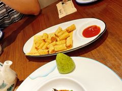 -绍兴老味道·非遗门店(银泰城店)