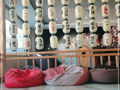 -汤里来温泉