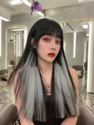 -3AM·S HAIR SALON烫发染发接发