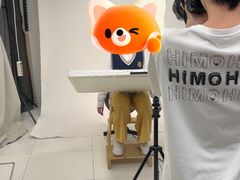 -海马体照相馆(上海宝山万达广场店)