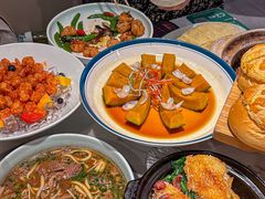 -花城粤菜餐厅(高新区店)