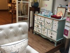 -燕庭·纯燕窝·甜品下午茶(南京西路店)