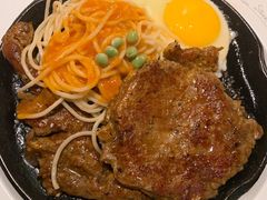 黑胡椒传奇牛排-豪客来牛排(华创国际广场店)