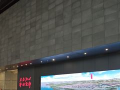 -广州市城市规划展览中心