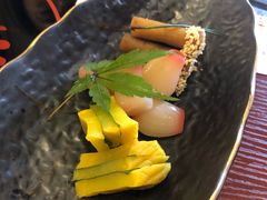 -蟹田居·活蟹料理(东城店)