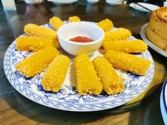 -东来土菜馆(民祥园路店)