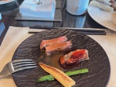 -康莱德酒店·美庭自助餐厅