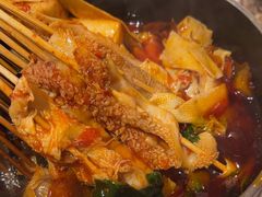 -大哈福烧烤·海鲜·家常菜(延安三路店)