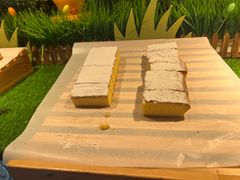 -富力希尔顿酒店·地阔自助餐厅