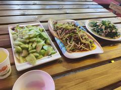 -清真·伊清阁餐厅