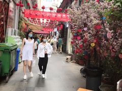 -新廊桥(原科华廊桥店)