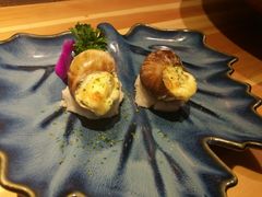 -割烹旭日本料理(龙湖狮山天街店)
