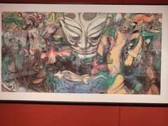 -江苏省美术馆(长江路新馆)