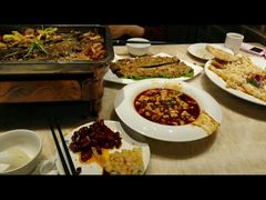 -北疆饭店(宝龙店)