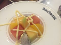 -斗牛士牛排餐厅(嘉里汇店)