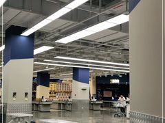 -盒马X会员店(王府井奥莱UP TOWN店)