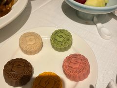 -扬州香格里拉·香宫中餐厅