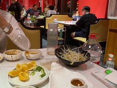 -祥源胡同·涮牛羊肉火锅(花桥店)