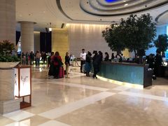 -香港都会海逸酒店