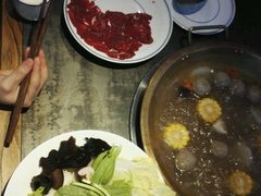 -小牛海记潮汕牛肉店(永定路店)