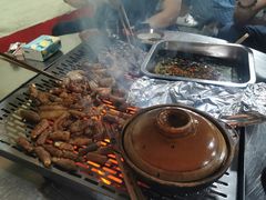 -西昌老号李小肠特色烧烤园(双流店)