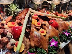 -欢乐牧场主题自助料理(T12店)