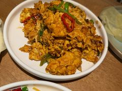 -榆林镇筋饼(知春路店)