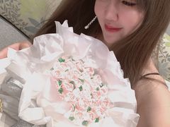 -勒甜LO CHO·私人订制低糖代糖纯动物奶油生日蛋糕(新开路店)